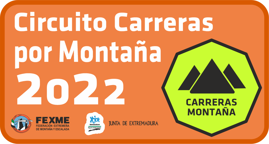 Carreras por Montana 2022